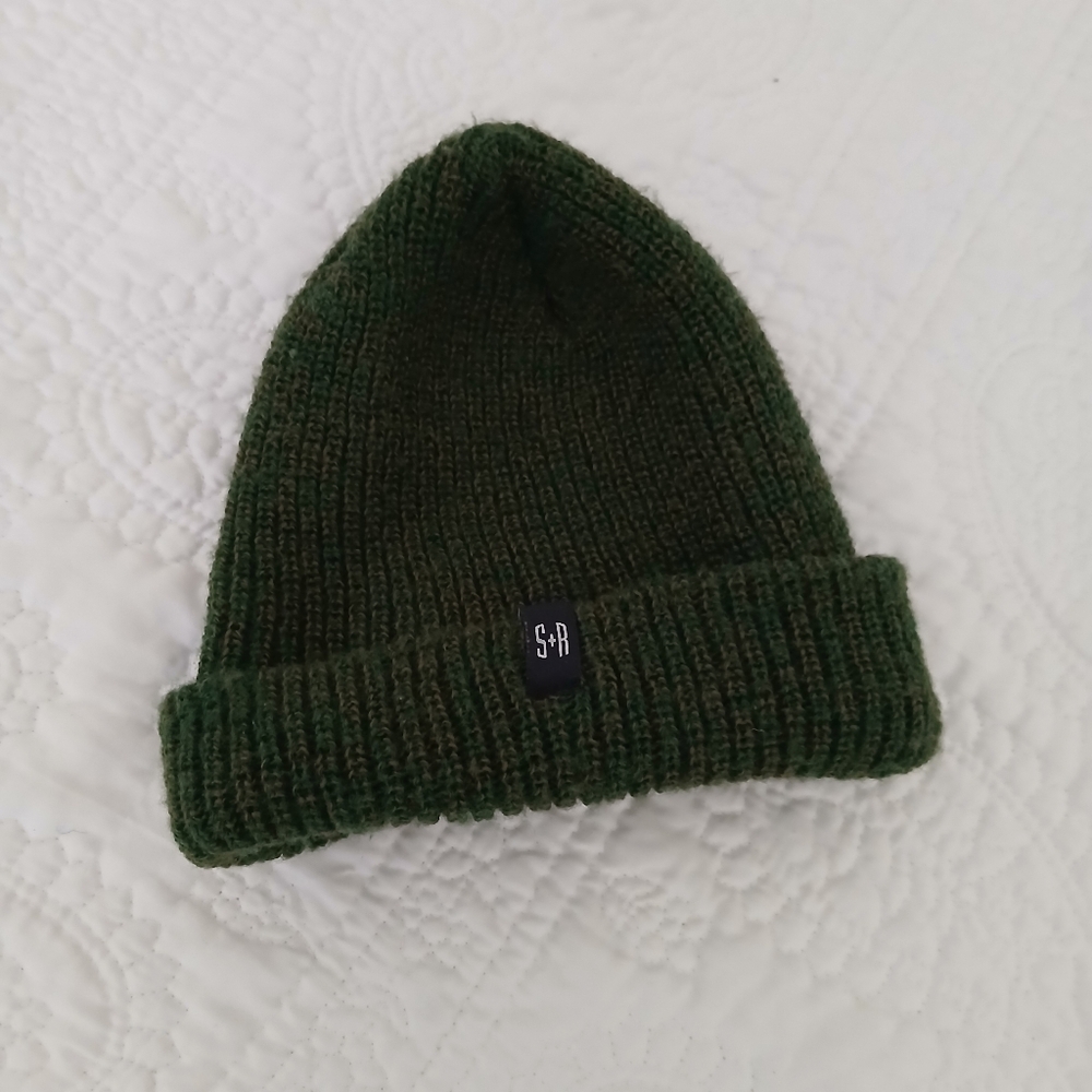 Beanie